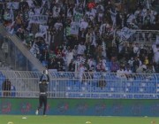 في أول مواجهة أمام فريقه السابق.. “العويس” يذهب لتحية جماهير الأهلي