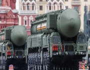 روسيا تؤكد استخدام صواريخ فرط صوتية في غرب أوكرانيا