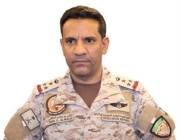 “التحالف”: سنمارس ضبط النفس لإنجاح الحوار اليمني.. وعلى الحوثيين عدم تكرار أخطائهم