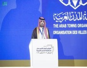أمين الرياض: استراتيجية العاصمة تركز على جعلها ضمن أعلى 10 اقتصاديات للمدن عالمياً