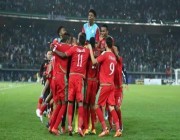 منتخب عمان يفقد 3 لاعبين في مواجهة فيتنام