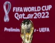 “فيفا” يُعلن موعد سحب قرعة كأس العالم 2022