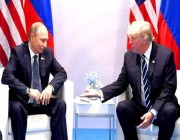 ترامب يقترح إرسال غواصات أمريكا النووية إلى سواحل روسيا