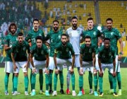 آخرهم السعودية.. تعرف على المنتخبات المتأهلة رسميًا إلى كأس العالم 2022