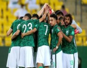 “البلوي” يعلق على تأهل “الأخضر” لكأس العالم 2022