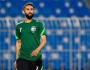 سلمان الفرج: حمداً لله على هذا الإنجاز.. مبروك لوطني ولإخواني اللاعبين