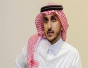 إبراهيم القاسم: نطمح للصدارة بعد ضمان التأهل.. وجهد وعمل اللاعبين من أوصلهم
