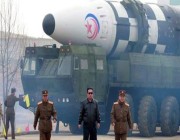 عقوبات أمريكية جديدة بعد إطلاق بيونغ يانغ صاروخاً بالستياً عابراً للقارات