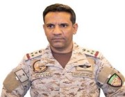 “التحالف” :الدفاعات السعوديه تدمر 6 طائرات مسيرة مفخخة أطلقت باتجاه الممنطقة الجنوبية فجر اليوم