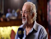 متأثراً بمضاعفات كورونا.. وفاة الفنان المصري أحمد حلاوة عن عمر يناهز 73 عاماً
