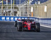 الاتحاد الدولي للسيارات يؤكد استمرار سباقات الفورمولا في جدة
