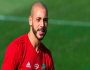 “أمرابط” ينتقد مدرب المنتخب المغربي “خليلوزيتش”