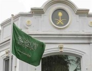 السفارة السعودية: قضية المواطن المحتجز في أوكرانيا معقدة وذات أبعاد أمنية وطلبنا من السلطات إطلاق سراحه