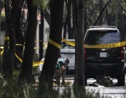 19 قتيلًا جراء إطلاق نار في وسط المكسيك