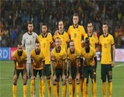 لاعب منتخب أستراليا: سنحاول تعويض خسارتنا أمام اليابان بالفوز على المنتخب السعودي