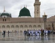 “شؤون المسجد النبوي” تعلن عن خطتها التشغيلية خلال شهر رمضان المبارك‬