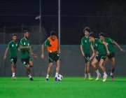 “الأخضر الأولمبي” يواجه اليابان في ختام بطولة دبي الدولية