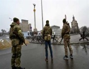 سبع دول أوروبية تدعو مواطنيها لعدم الانخراط كمتطوّعين في القتال إلى جانب الأوكرانيين