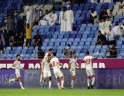 “الإمارات” تتأهل لملحق التصفيات الآسيوية بالفوز أمام كوريا الجنوبية (فيديو وصور)