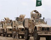 قرار “التحالف” بوقف العمليات العسكرية في اليمن يدخل حيز التنفيذ