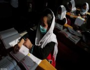 البنك الدولي يجمد مشروعات في أفغانستان بعد منع طالبان عودة الفتيات للمدارس الثانوية