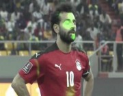 قانوني يكشف لـ”سبورت 24″ إمكانية إعادة مباراة مصر والسنغال بسبب أزمة “ليزر محمد صلاح”