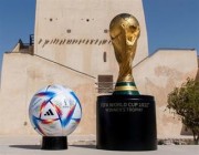 تضم 26 لاعبا.. “فيفا” يناقش توسيع تشكيلة كأس العالم 2022