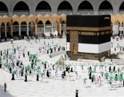 “شؤون الحرمين” تعلن موعد استقبال طلبات خدمة الاعتكاف في المسجد الحرام