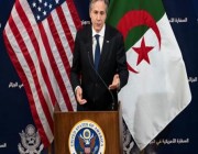 وزير الخارجية الأميركي في الجزائر على وقع حرب أوكرانيا