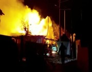 4 قتلى في قصف روسي على “جيتومير” الأوكرانية