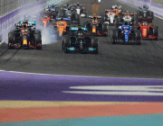 أحدث التقنيات الرقمية في سباق جائزة السعودية الكبرى stc للفورمولا 1