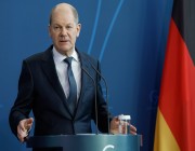 ألمانيا ترفض انضمام أوكرانيا السريع إلى الاتحاد الأوروبي