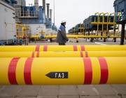 ألمانيا تعلن خفض الاعتماد على النفط والغاز الروسي