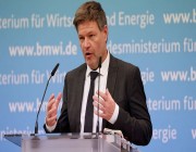 ألمانيا: مجموعة السبع ترفض دفع ثمن الغاز الروسي بالروبل
