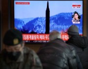 أمريكا و10 دول تدين التجربة الصاروخية لكوريا الشمالية