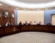أمير القصيم يرأس اجتماع اللجنة الإشرافية العليا لبرنامج تعزيز الأمن الفكري