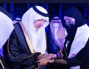 أمير مكة المكرمة يطلق فعاليات أيام مكة للبرمجة والذكاء الاصطناعي