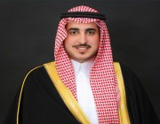 أمير منطقة الجوف يستقبل وزير الشؤون البلدية والقروية والإسكان