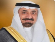 أمير نجران يستقبل المشرف العام على الإدارة العامة لدعم وتمكين الأمانات