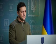 أوكرانيا.. إحباط مخطط لاغتيال الرئيس زيلينسكي