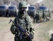 أوكرانيا: القوات الروسية هاجمت مفاعلا نوويا تجريبيا في خاركيف