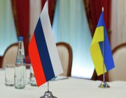 أوكرانيا تحذر وفدها المفاوض مع روسيا من الأكل والشرب ولمس الأسطح