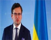 أوكرانيا تدعو لتجريم استخدام الرمز “زد”