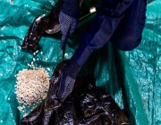 إحباط تهريب 1,6 مليون حبة كبتاجون في إرسالية واردة إلى المملكة عبر ميناء جدة الإسلامي
