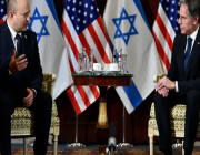 إسرائيل لواشنطن: عقوبات مثل روسيا ستردع إيران من تخصيب اليورانيوم
