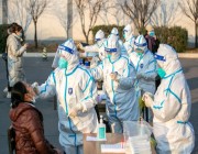 إيطاليا تسجل 77621 إصابة جديدة و170 وفاة بفيروس كورونا