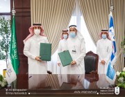 اتفاقية تعاون بين المركز الوطني للوثائق والمحفوظات وجامعة الملك سعود في مجال الدراسات العليا