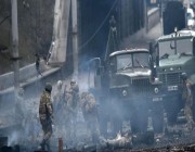 الأمم المتحدة: مقتل ما يزيد عن 900 مدني في أوكرانيا بسبب حرب روسيا