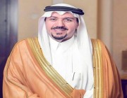 الأمير فيصل بن مشعل  يرأس اجتماعاً لعرض مقترحات تطوير مهرجان بريدة للتمور