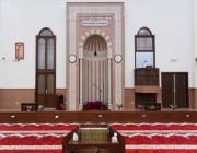 «الإسلامية» لمنسوبي المساجد: لا لجمع تبرعات تفطير الصائمين.. ويُسمح بالاعتكاف بضوابط